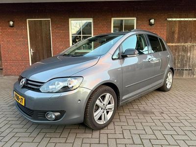 Grijs (metallic) Occasion 2012 VW Golf Plus Cross Highline MPV | € 6.950 (Eerlijke prijs)
