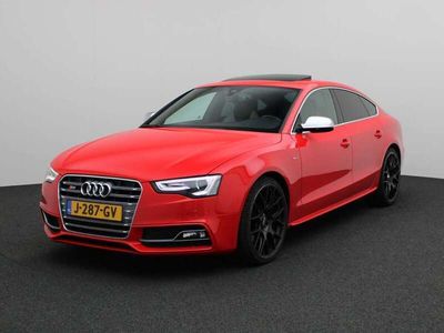 tweedehands Audi S5 3.0 TFSI q. Pro L