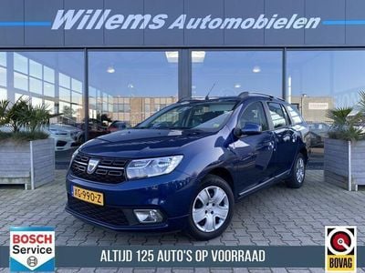 Dacia Logan MCV