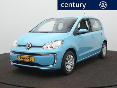 Blauw Occasion 2020 VW e-up! Hatchback | € 12.900 (Eerlijke prijs)
