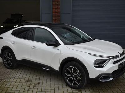 Citroën e-C4