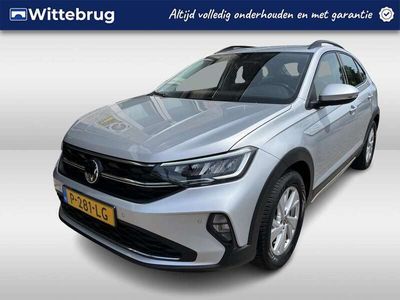 VW Taigo