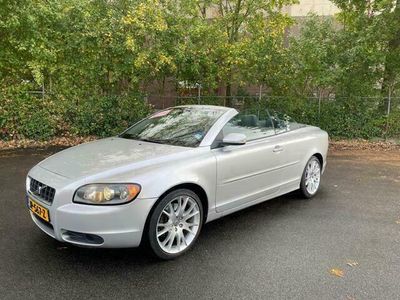 Volvo C70