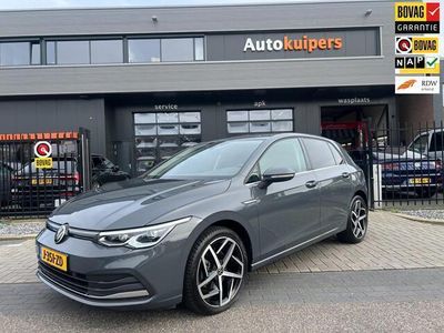 tweedehands VW Golf VIII 1.5 TSI Style