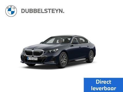 tweedehands BMW i5 eDrive40 84 kWh M Sportpakket | Innovation Pack |