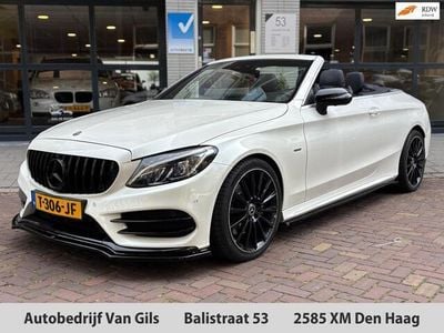 Mercedes C300