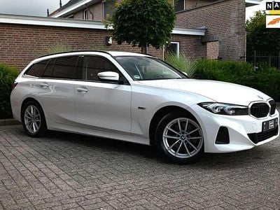 BMW 320e