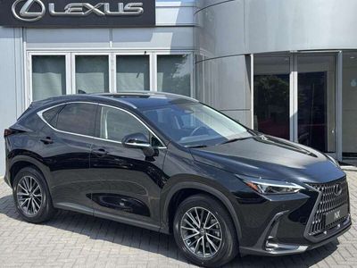 Lexus NX450h+