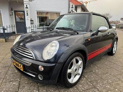 Occasion Mini Cooper 115 PK (84 kW) 2004 Hatchback