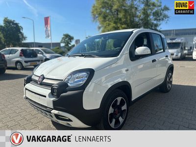 Fiat Panda Cross