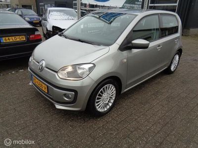 VW up!