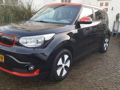 Kia Soul EV