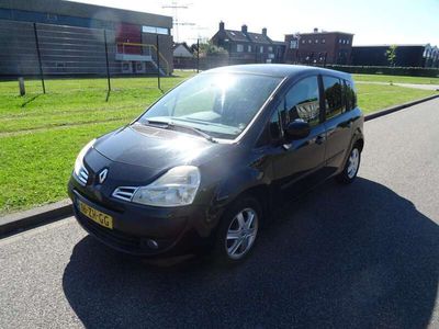 tweedehands Renault Modus 1.2 TCE Dynamique