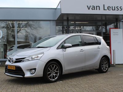 tweedehands Toyota Verso 1.8 VVT-i BUSINESS CRUISE NAVI CLIMACAMERA TREKHAA