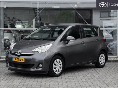 Toyota Verso-S