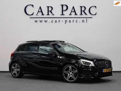 Mercedes A250