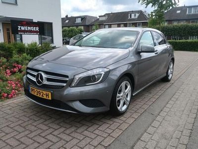 Mercedes A180