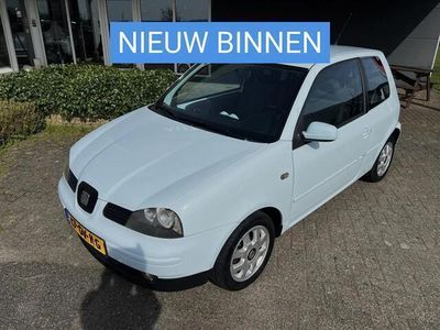 Seat Arosa