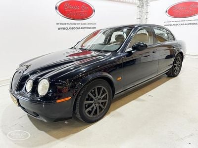 Jaguar S-Type