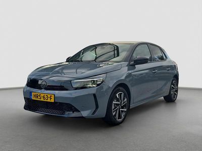 Occasion Opel Corsa 2025 Grijs Hatchback
