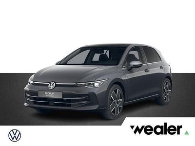 Grijs Nieuw 2025 VW Golf VIII Edition Hatchback | € 46.337 (Duur)
