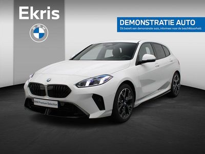 Occasion BMW 120 M Sport 170 PK (125 kW) 2025 Wit Hatchback