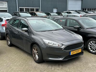 tweedehands Ford Focus Wagon 1.0 Edition FACELIFT 126000 KM NO START 2015