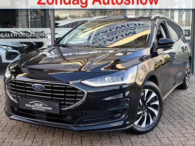 Gebruikt 2025 Ford Focus Titanium X | € 24.900 (Eerlijke prijs)