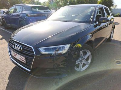 tweedehands Audi A3 Sportback 30TFSI **XENON-CRUISE-PARKING-CUIR**