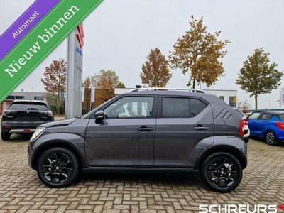 tweedehands Suzuki Ignis 1.2 Smart Hybrid Style