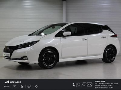 tweedehands Nissan Leaf Tekna 39 kWh / * €2.950,- korting* / Direct leverb