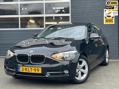 BMW 114