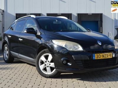 Renault Mégane GrandTour