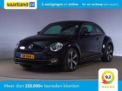 VW Beetle