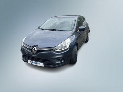 tweedehands Renault Clio IV 1.2 TCe Intens | Airco | Cruise Control | Navigatie | LED | Achteruitrijcamera | Parkeersensoren voor en achter | 12 Maand BOVAG Garantie