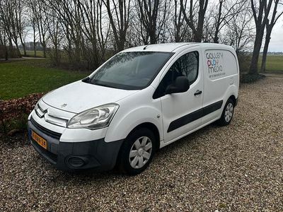 Occasion Citroën Berlingo 74 PK (54 kW) 2011 MPV