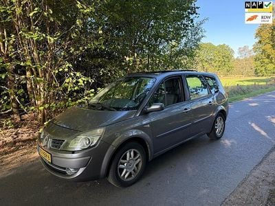 Renault Grand Scénic II