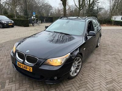 Gebruikt 2010 BMW 520 M Sport Stationwagen | € 5.975 (Eerlijke prijs)