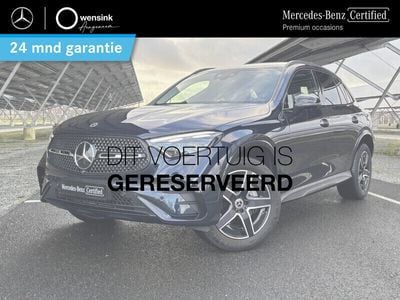 Mercedes GLC300e