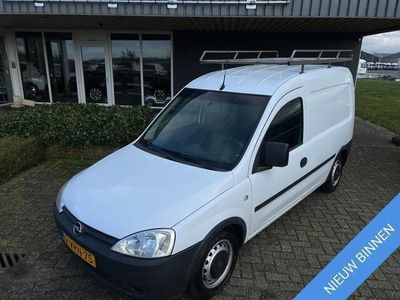 tweedehands Opel Combo 1.3 CDTi AIRCO/ELEK RAMEN/SCHUIFDEUR/IMPER.