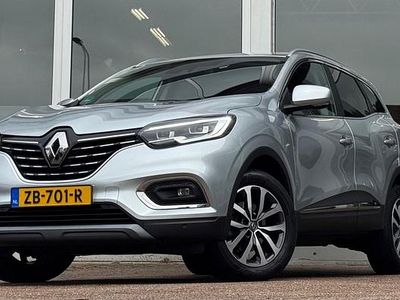Grijs Gebruikt 2018 Renault Kadjar Zen SUV | € 12.144 (Eerlijke prijs)