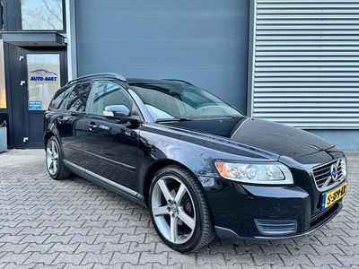 Occasion 2010 Volvo V50 Stationwagen | € 7.499