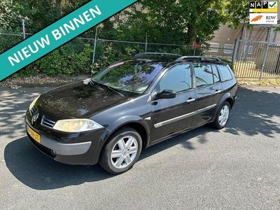 Renault Mégane GrandTour