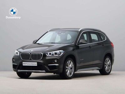 tweedehands BMW X1 sDrive20i Executive X-Line Automaat