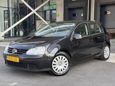 VW Golf VI