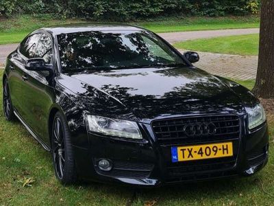 tweedehands Audi A5 2.0 TFSI Quattro S-Line