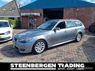 BMW 525
