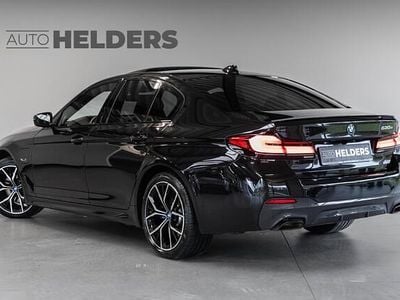 BMW 530e