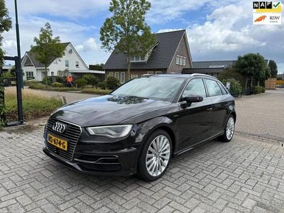 Audi A3 Sportback e-tron