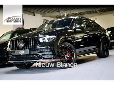 Mercedes GLE350